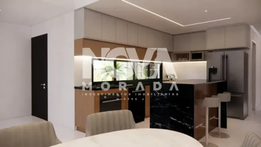 Casa, 4 quartos, 220 m² - Foto 3
