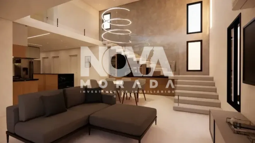 Casa, 4 quartos, 220 m² - Foto 2