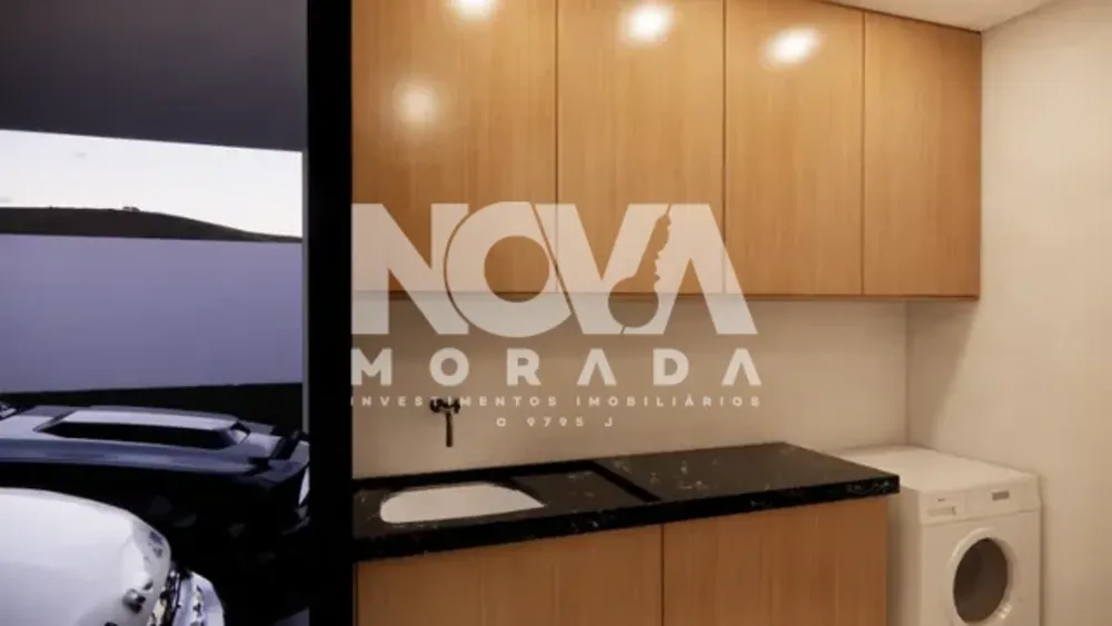 Casa, 4 quartos, 220 m² - Foto 4