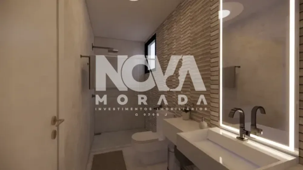 Casa, 4 quartos, 220 m² - Foto 7