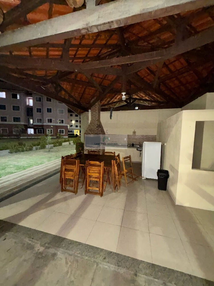 Apartamento à venda com 3 quartos, 70m² - Foto 4