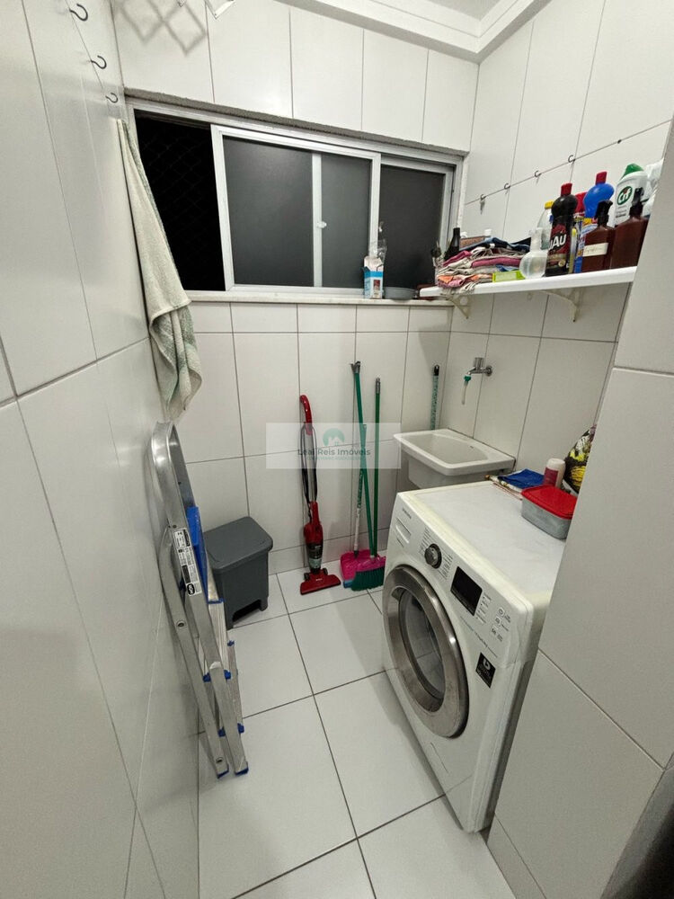 Apartamento à venda com 3 quartos, 70m² - Foto 3