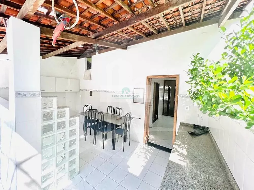 Casa, 5 quartos, 300 m² - Foto 4