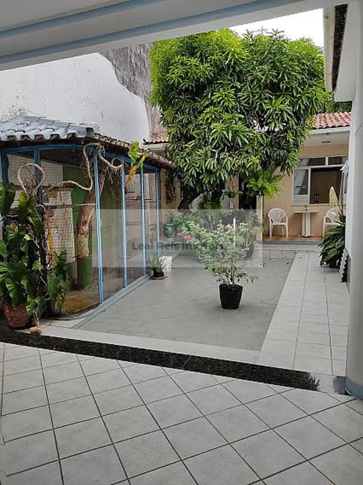 Casa, 5 quartos, 300 m² - Foto 5