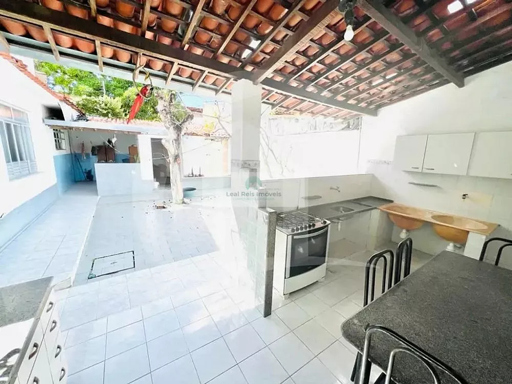 Casa, 5 quartos, 300 m² - Foto 3