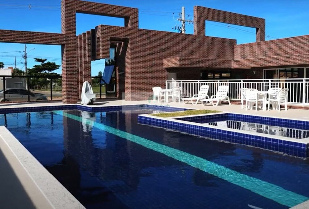 Apartamento à venda com 2 quartos, 58m² - Foto 3