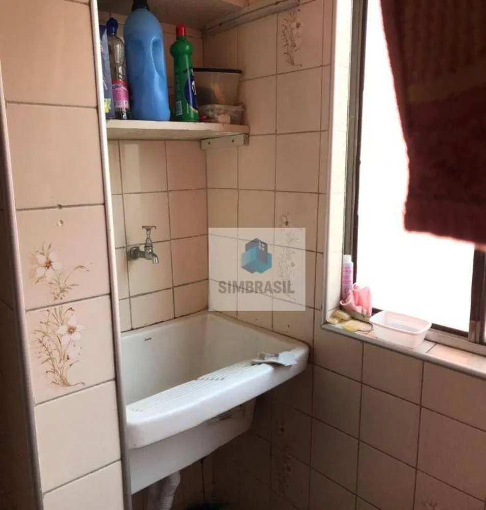 Apartamento, 2 quartos, 58 m² - Foto 2