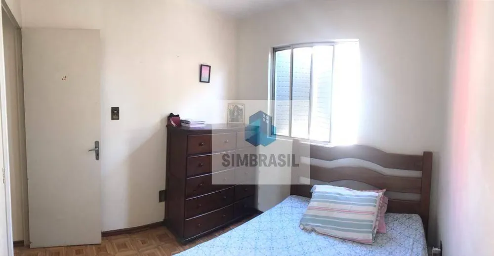 Apartamento, 2 quartos, 58 m² - Foto 4