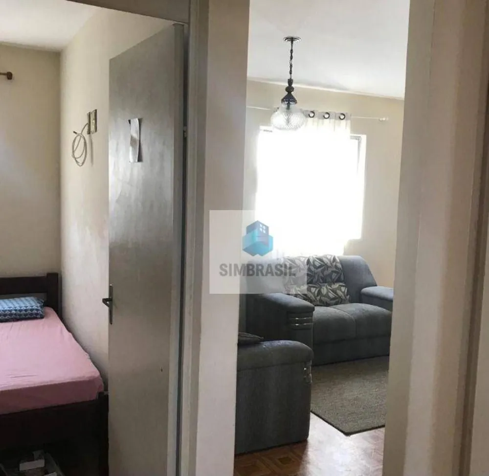 Apartamento, 2 quartos, 58 m² - Foto 3