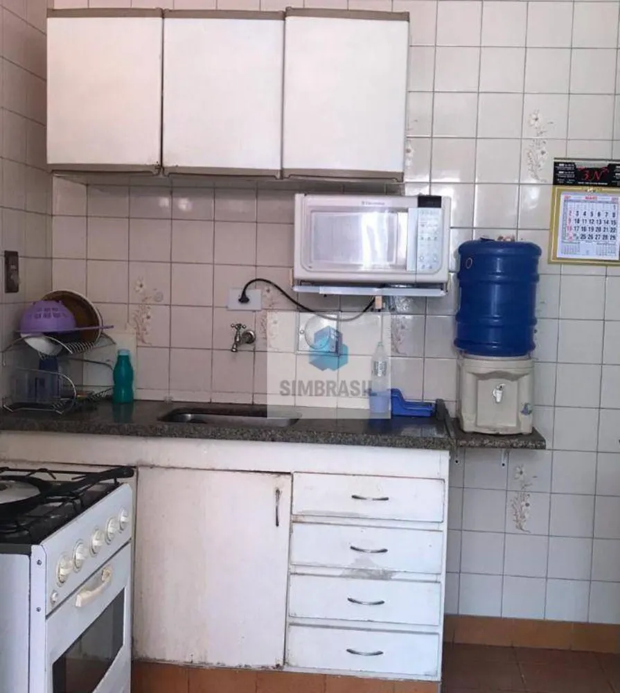 Apartamento, 2 quartos, 58 m² - Foto 1