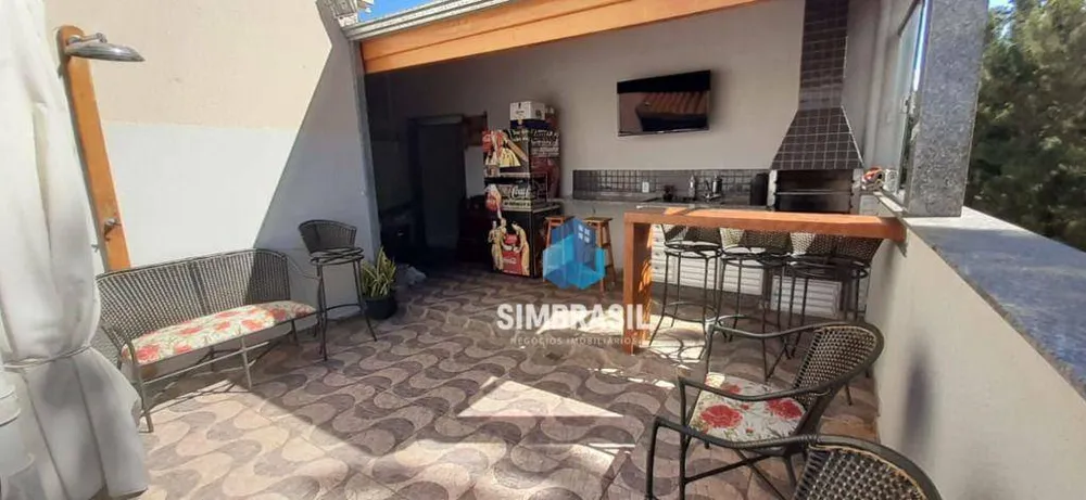 Apartamento, 2 quartos, 110 m² - Foto 1
