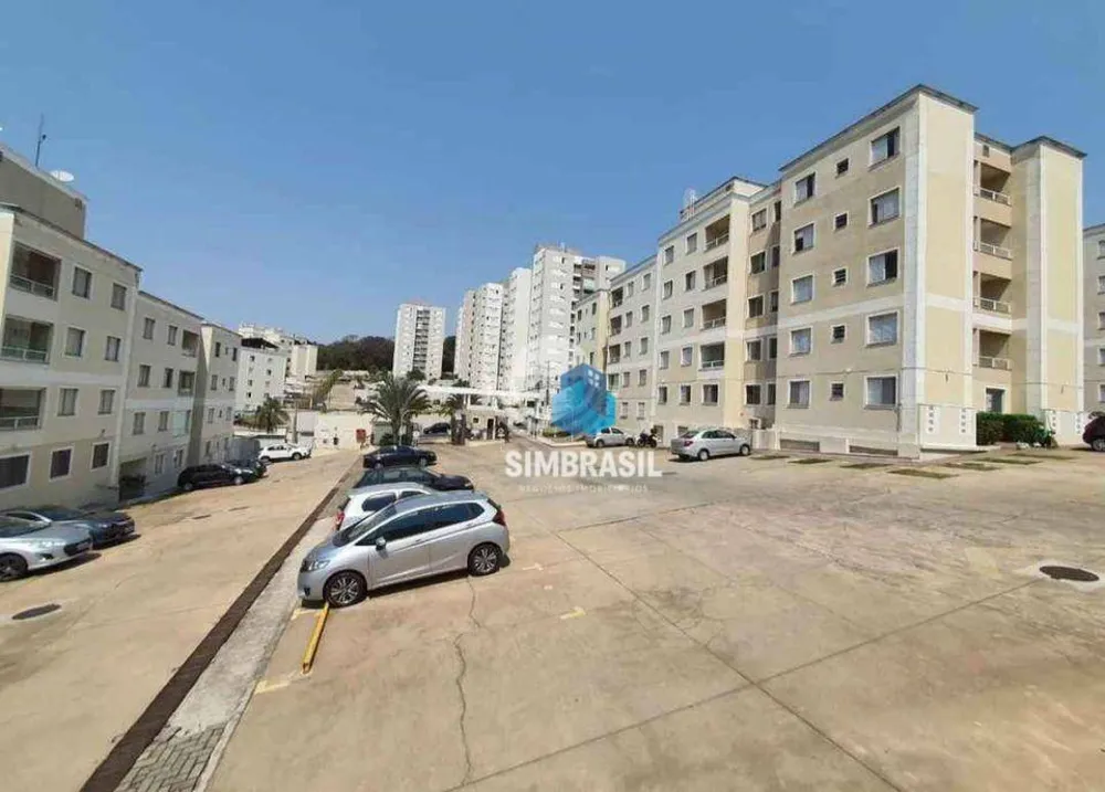 Apartamento, 2 quartos, 110 m² - Foto 2