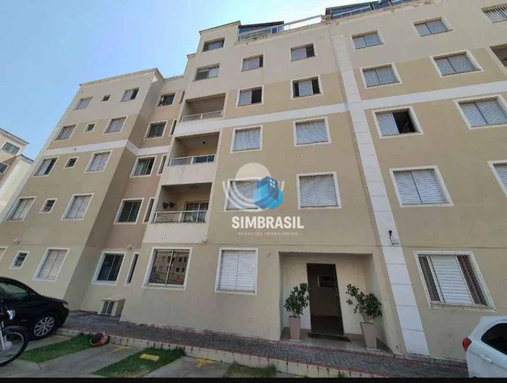 Apartamento, 2 quartos, 110 m² - Foto 3