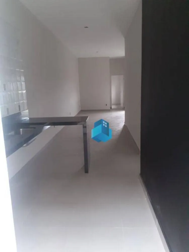 Casa, 3 quartos, 73 m² - Foto 2