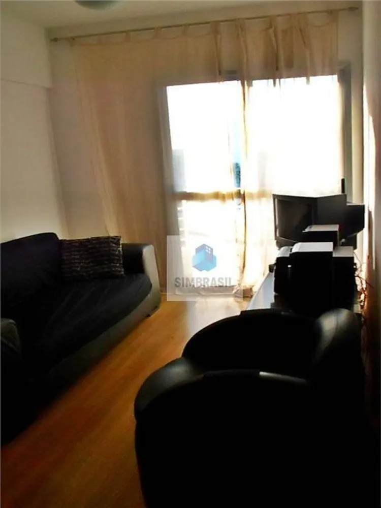 Apartamento, 1 quarto, 40 m² - Foto 3