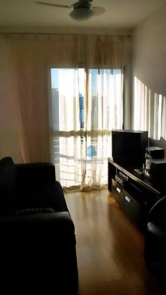 Apartamento, 1 quarto, 40 m² - Foto 2