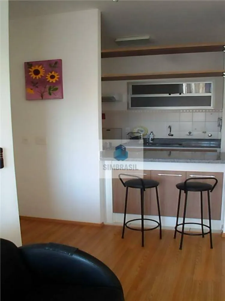 Apartamento, 1 quarto, 40 m² - Foto 4