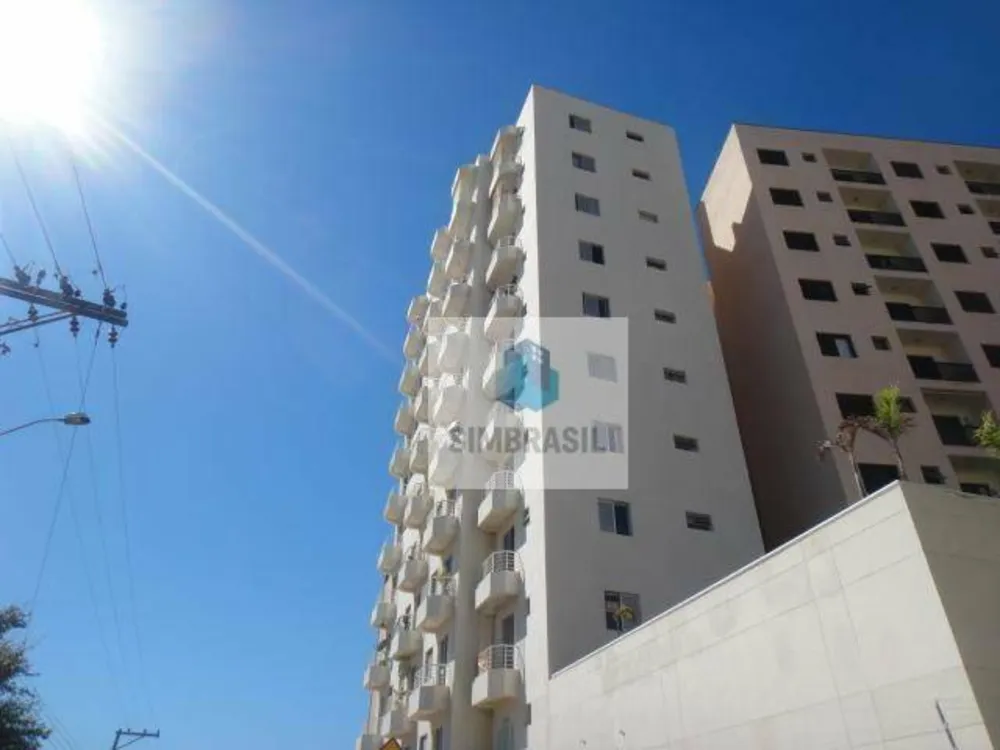Apartamento, 1 quarto, 40 m² - Foto 1
