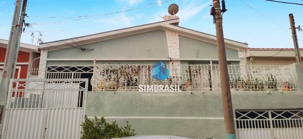 Casa, 5 quartos, 180 m² - Foto 3