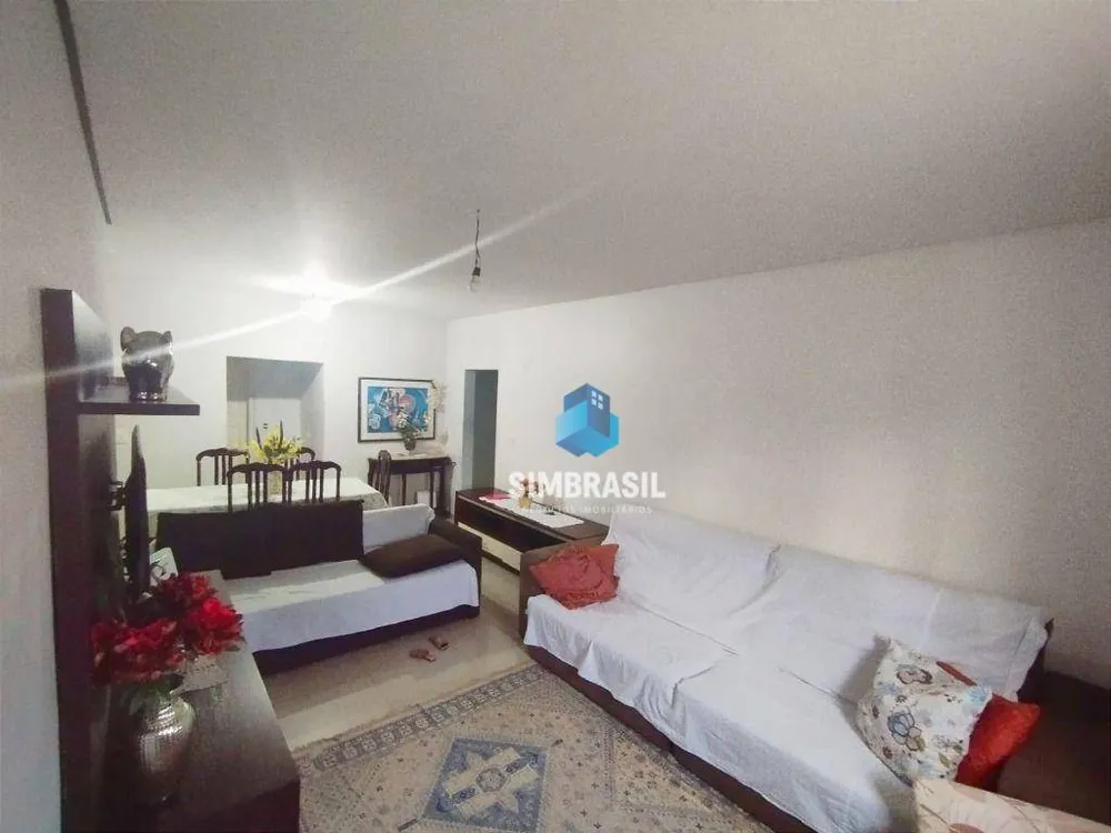 Casa, 5 quartos, 180 m² - Foto 2