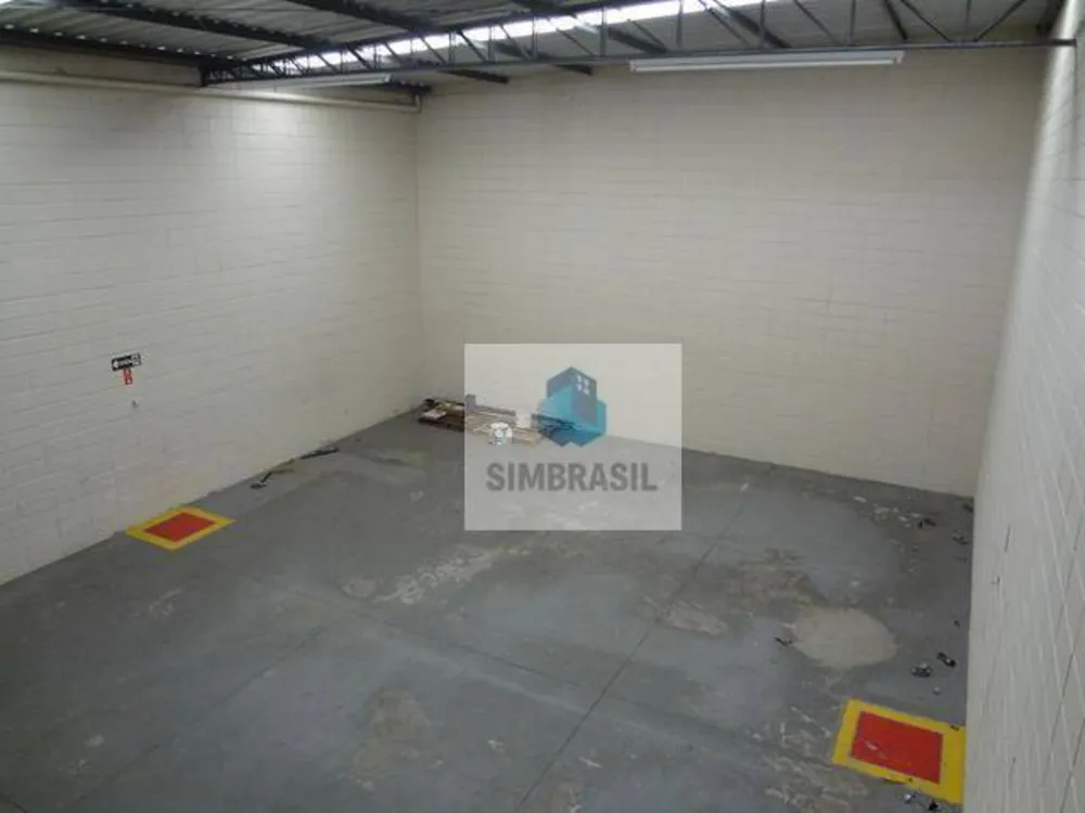 Depósito-Galpão, 188 m² - Foto 3