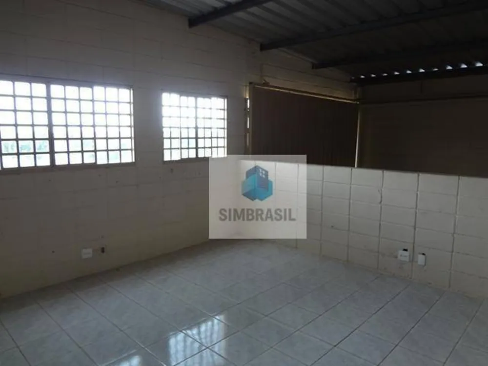 Depósito-Galpão, 188 m² - Foto 2