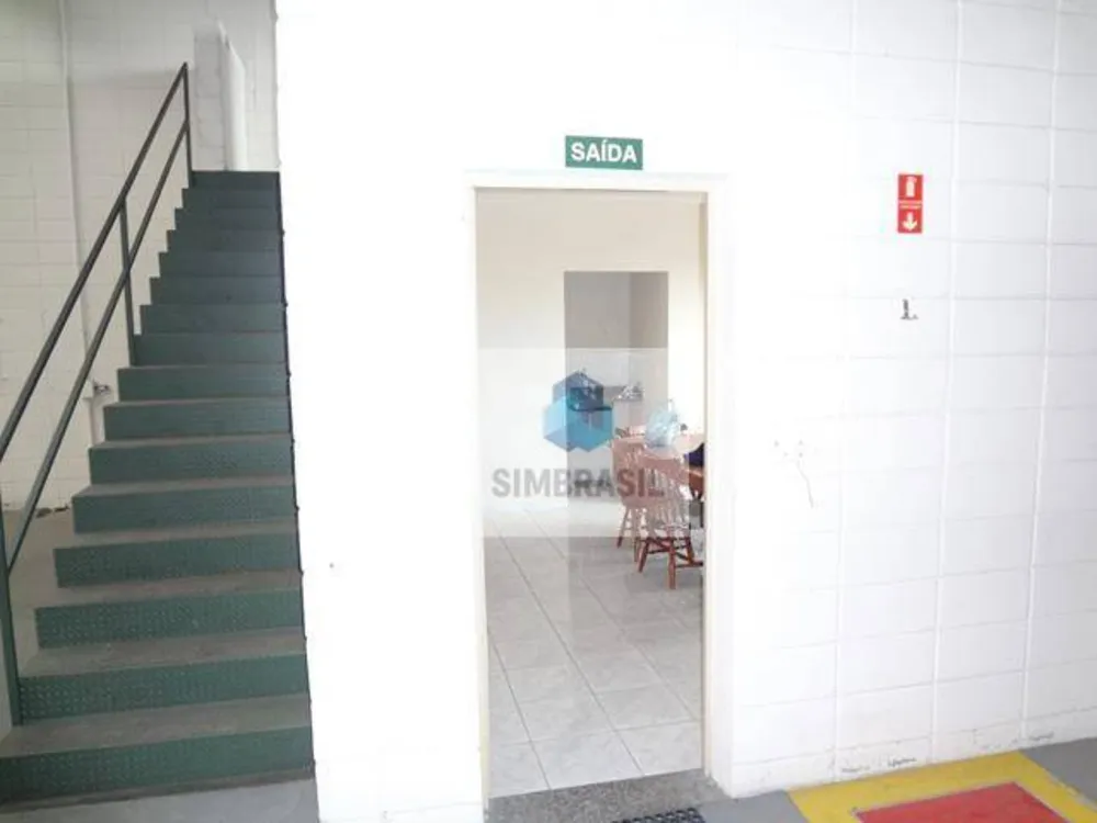 Depósito-Galpão, 188 m² - Foto 4