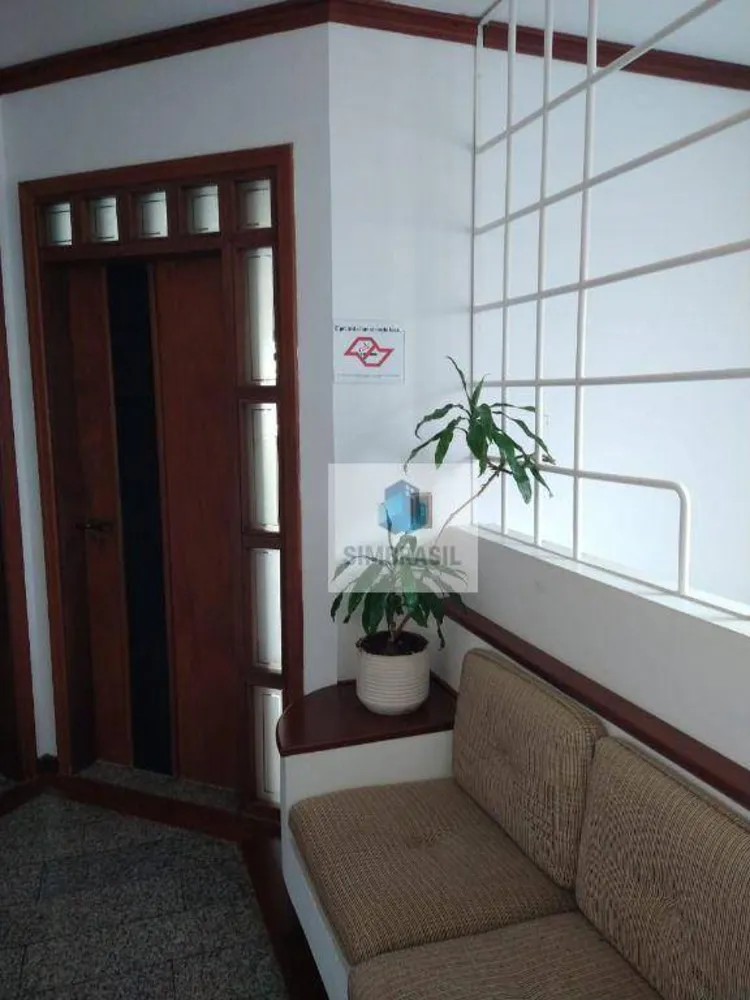 Sala-Conjunto, 48 m² - Foto 1