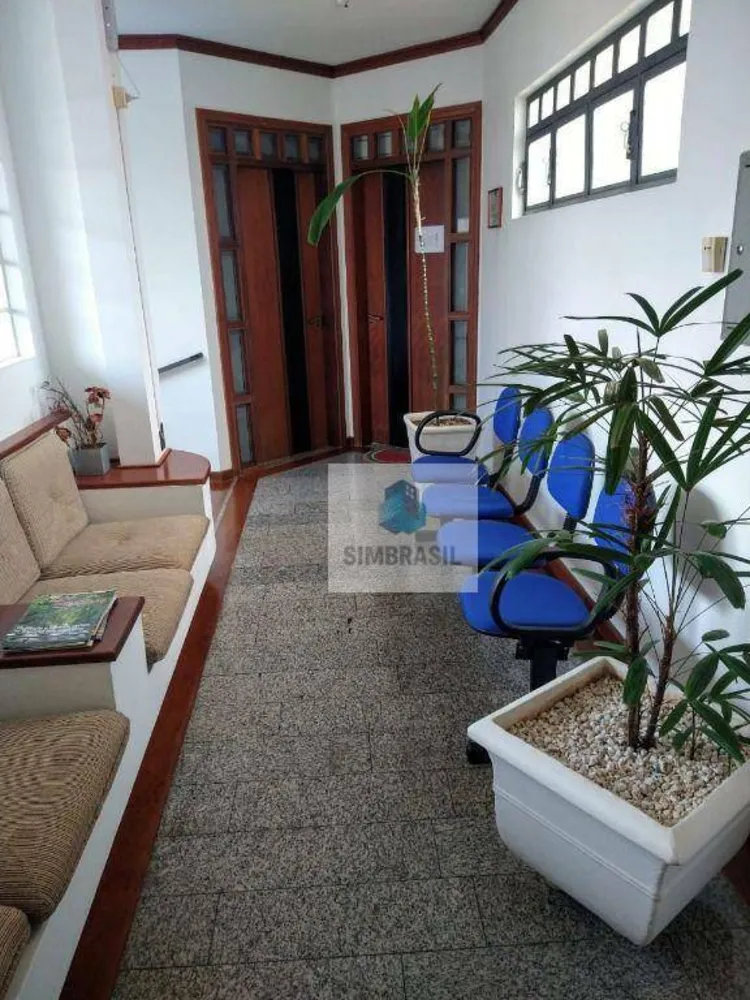 Sala-Conjunto, 48 m² - Foto 2