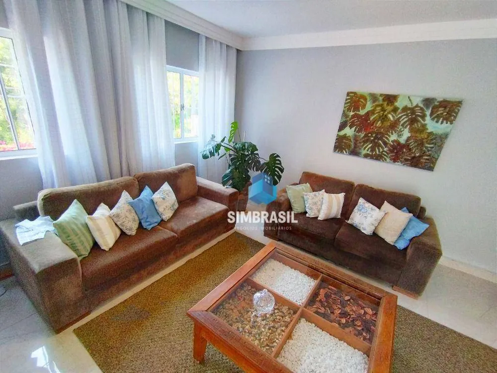 Casa, 3 quartos, 228 m² - Foto 4
