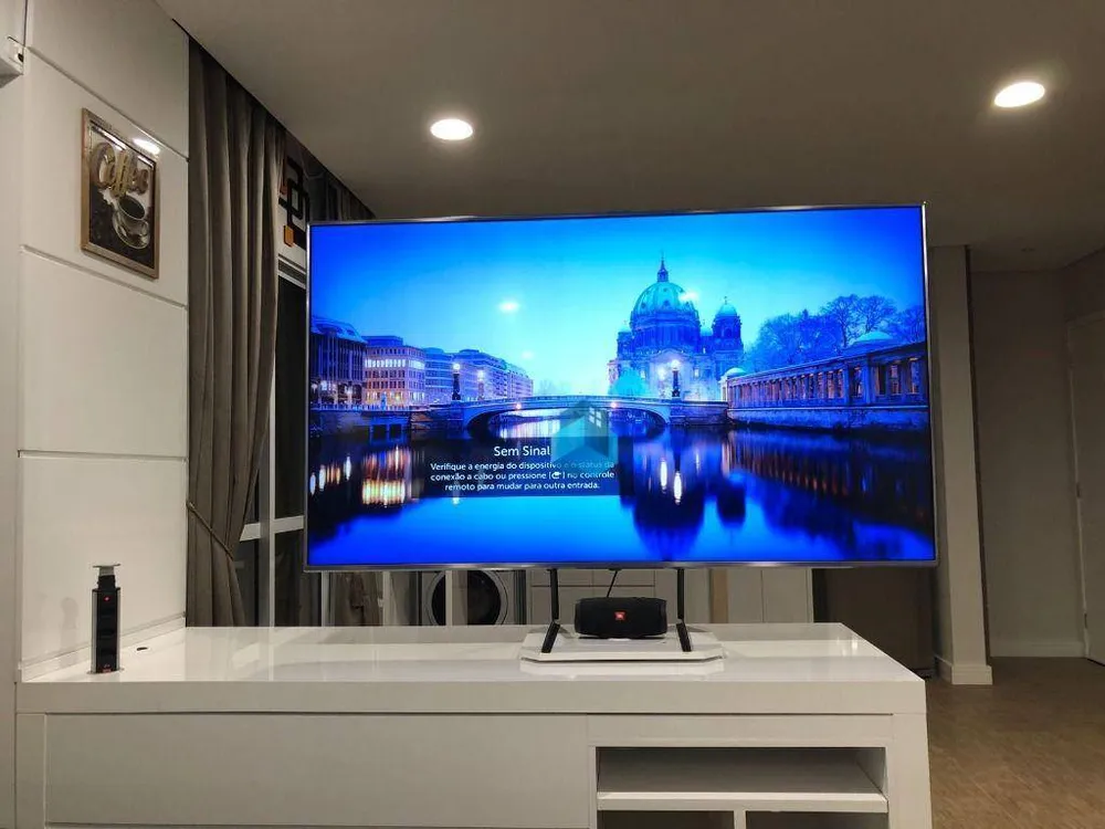 Apartamento, 1 quarto, 45 m² - Foto 2