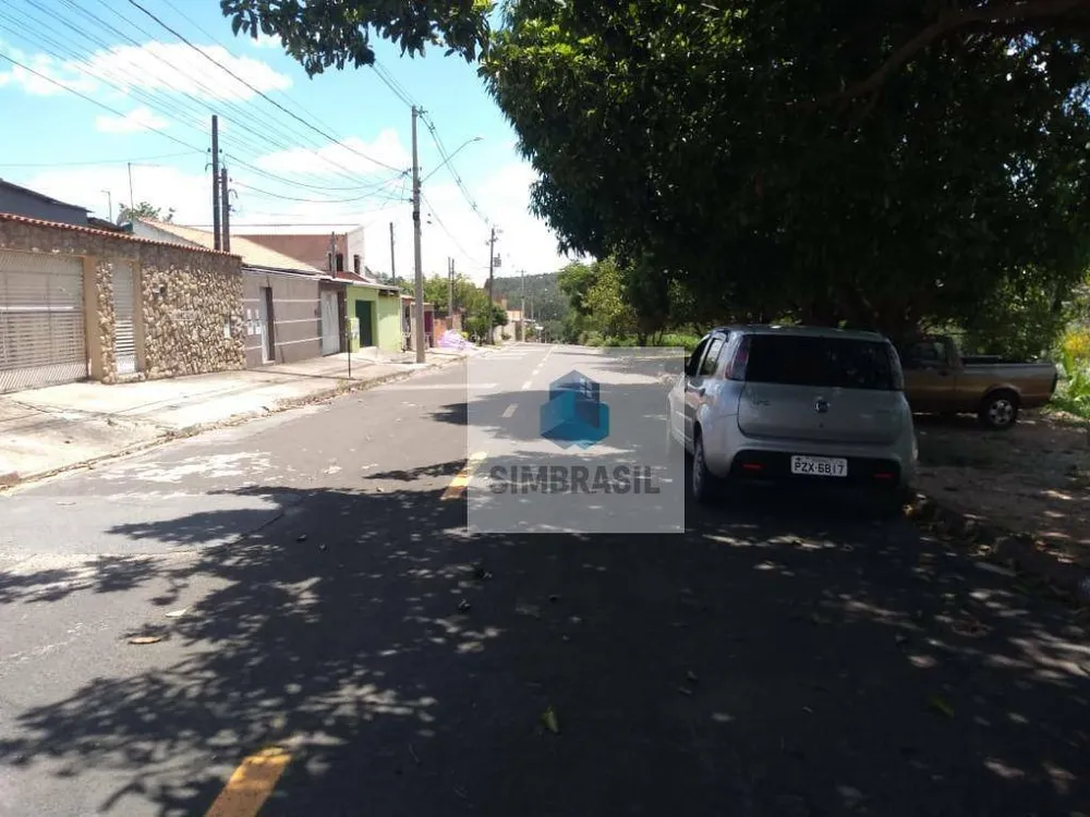 Terreno, 300 m² - Foto 1