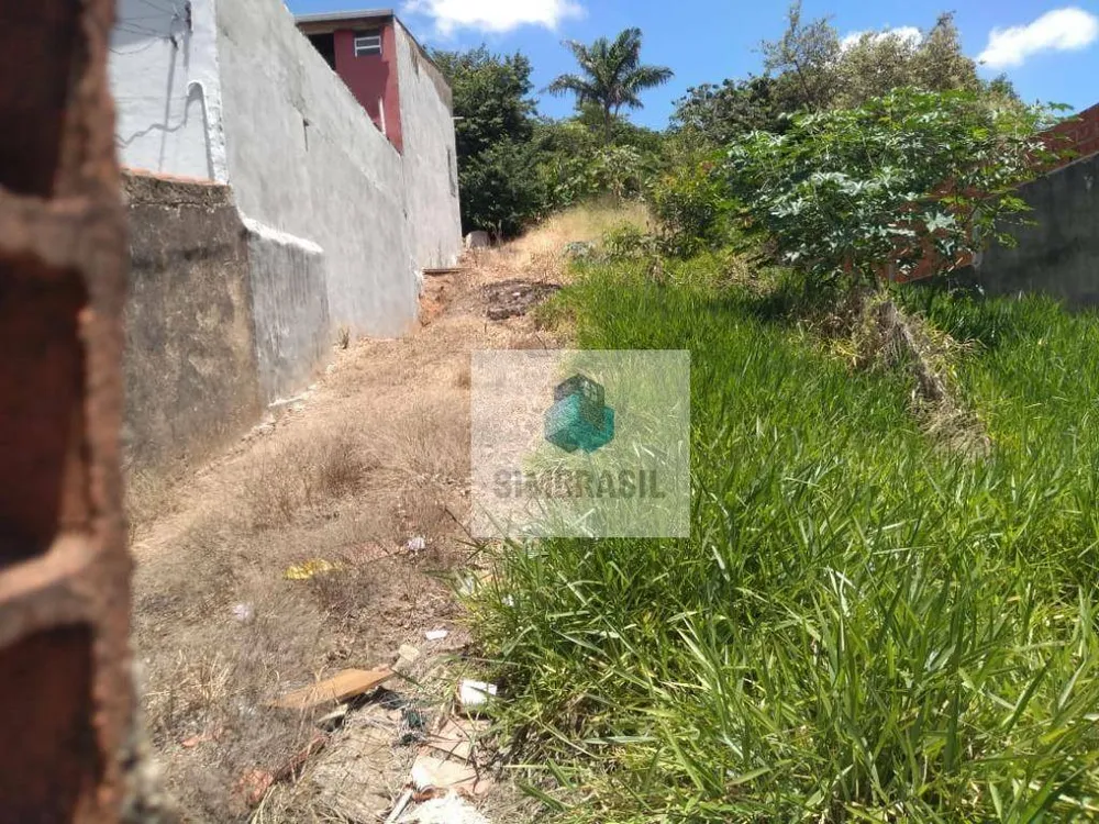Terreno, 300 m² - Foto 2