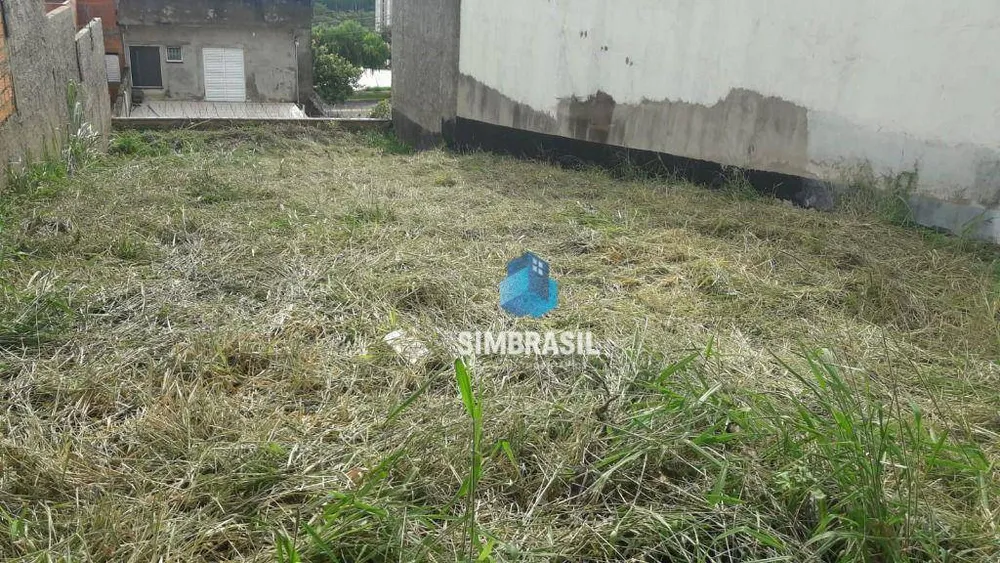 Terreno, 200 m² - Foto 1