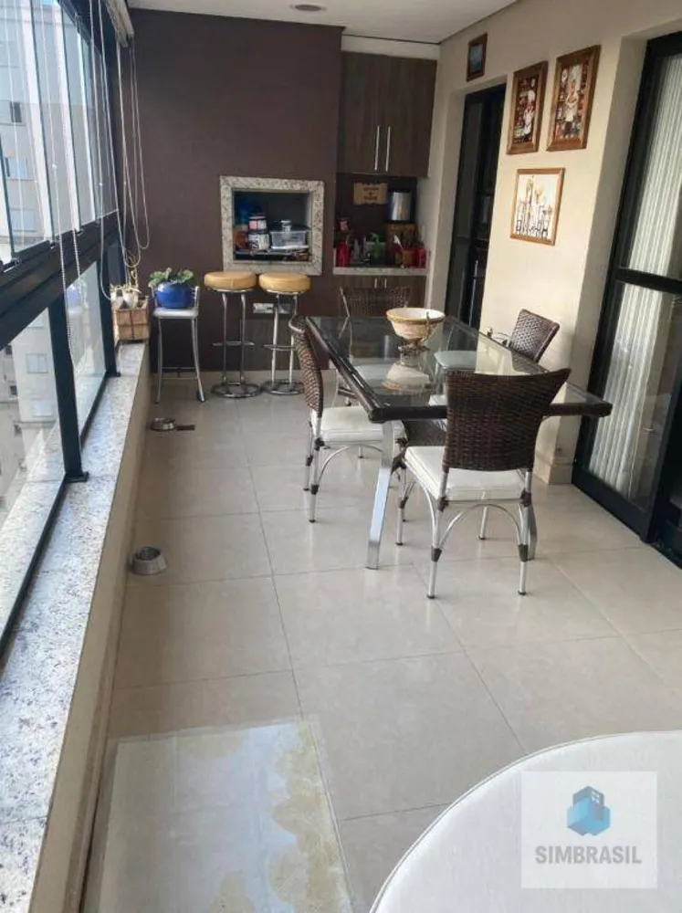 Apartamento, 3 quartos, 117 m² - Foto 2