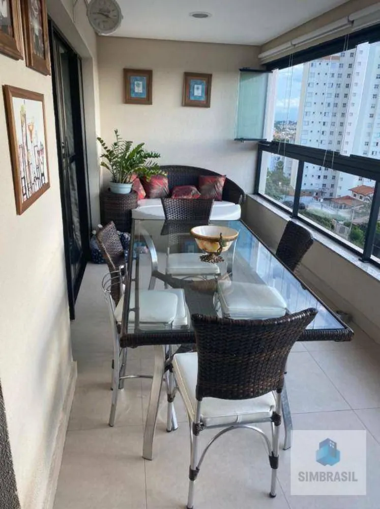 Apartamento, 3 quartos, 117 m² - Foto 1