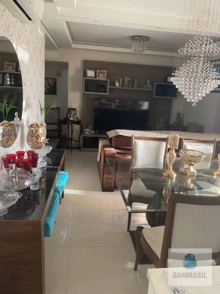 Apartamento, 3 quartos, 117 m² - Foto 4