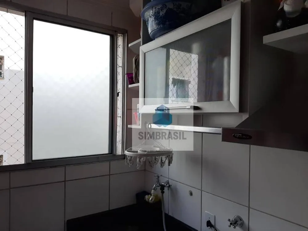 Apartamento, 2 quartos, 52 m² - Foto 3