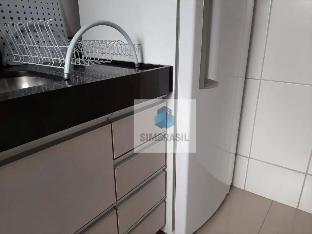 Apartamento, 2 quartos, 52 m² - Foto 4
