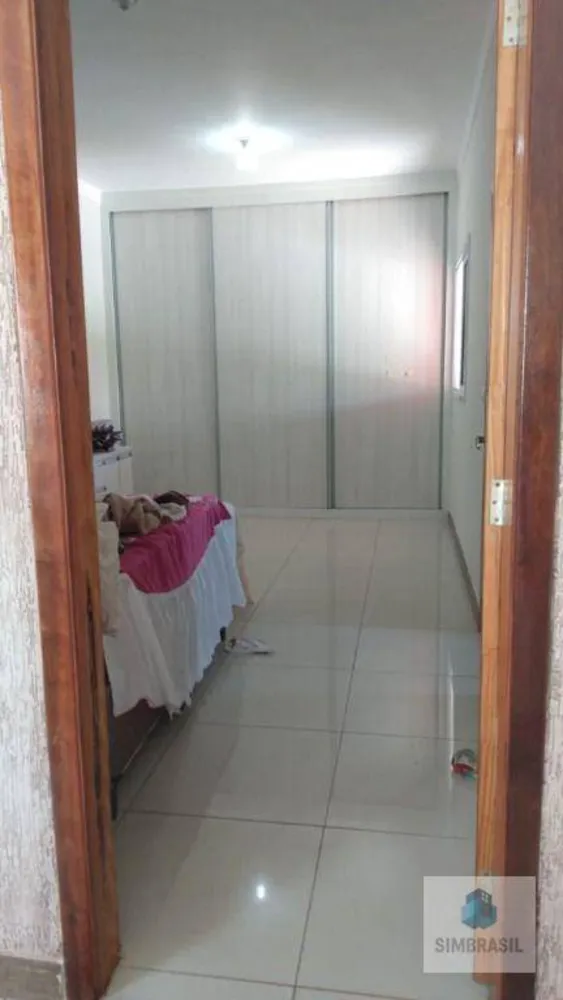 Casa, 3 quartos, 256 m² - Foto 4