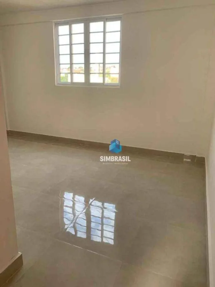 Apartamento, 2 quartos, 52 m² - Foto 4