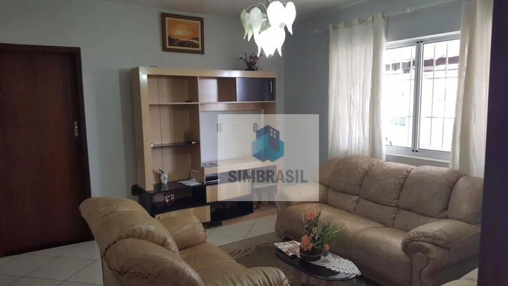 Casa, 3 quartos, 140 m² - Foto 2