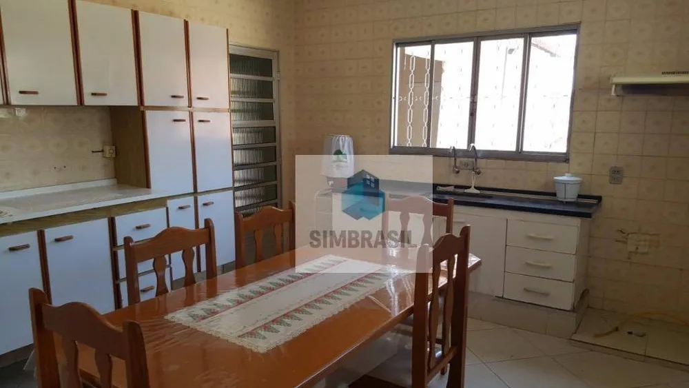 Casa, 3 quartos, 140 m² - Foto 1