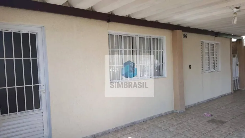 Casa, 3 quartos, 140 m² - Foto 4