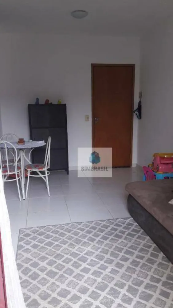 Apartamento, 2 quartos, 55 m² - Foto 4