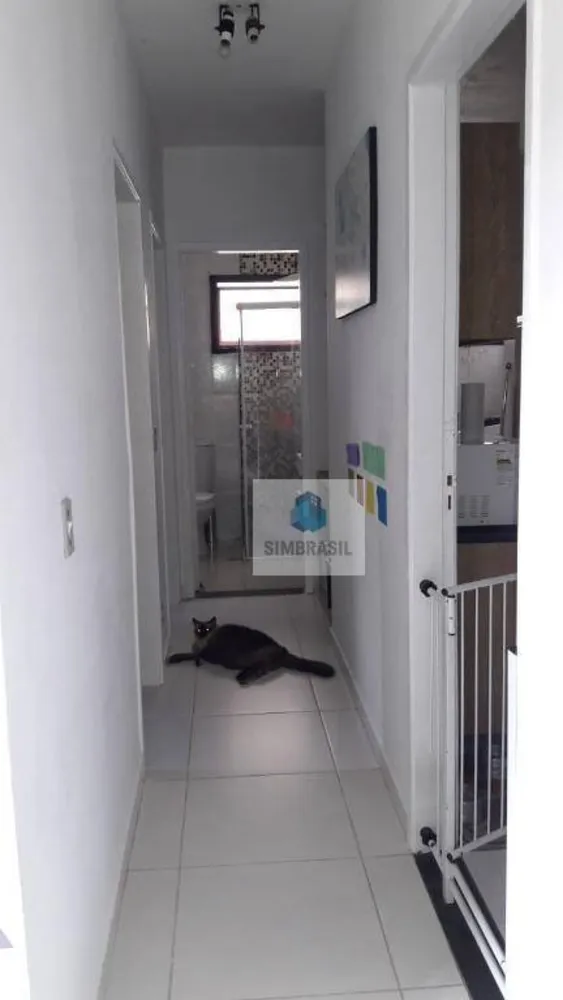 Apartamento, 2 quartos, 55 m² - Foto 3