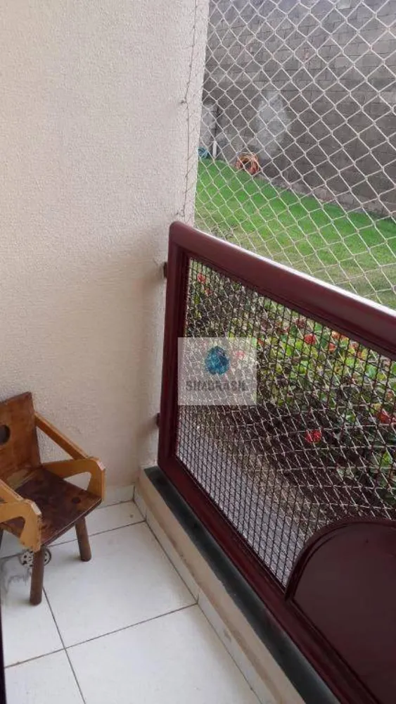 Apartamento, 2 quartos, 55 m² - Foto 2