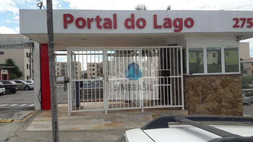 Apartamento, 2 quartos, 55 m² - Foto 1