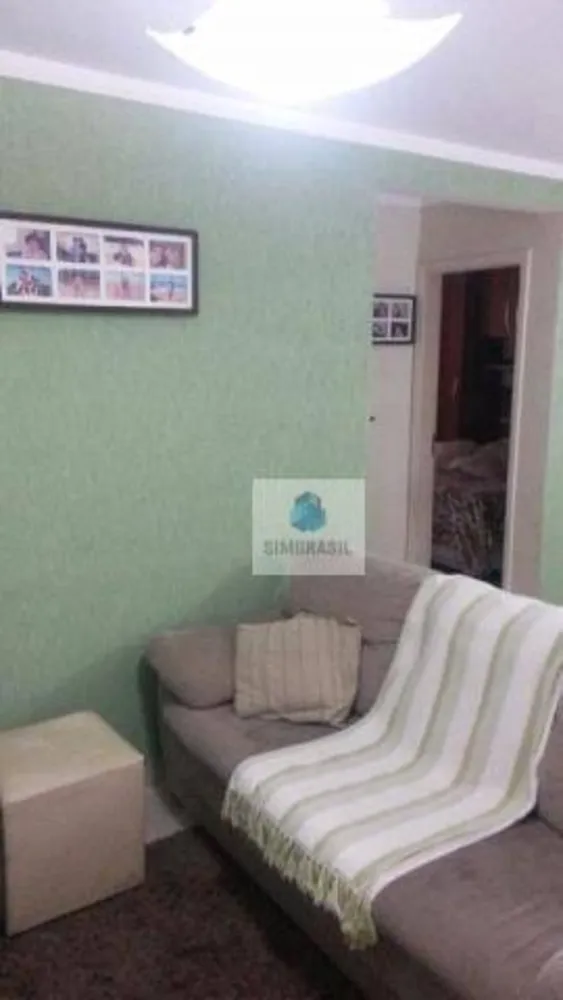 Apartamento, 2 quartos, 58 m² - Foto 2
