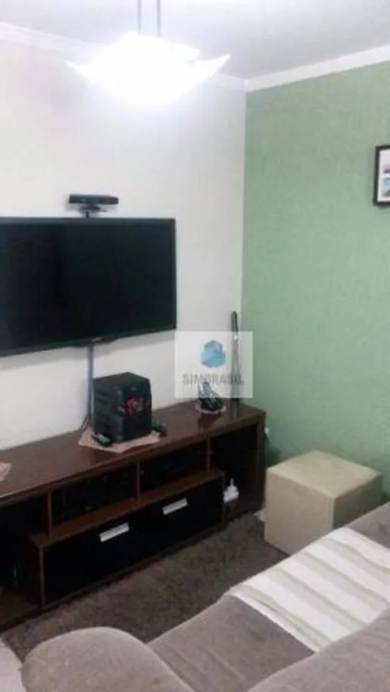 Apartamento, 2 quartos, 58 m² - Foto 1